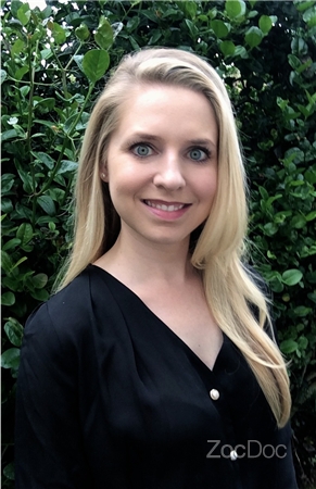 Dr. Ashley Rubin, MD