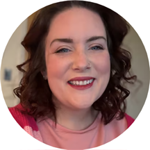 Dr. Ashley Russell, PhD