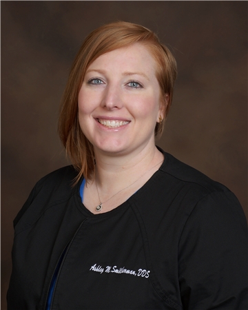 Dr. Ashley Smitherman, DDS