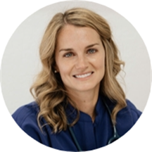 Dr. Ashley Southern, ND