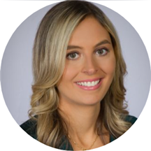 Dr. Ashley Stavish, AuD