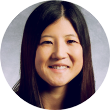 Dr. Ashley Tang, OD