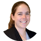 Dr. Ashley Tighe, PT, DPT, OCS