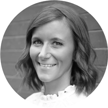 Dr. Ashlie Klavon, DC