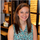 Dr. Ashlin Mikolich, OD