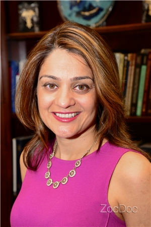 Dr. Ashna Parti, DO