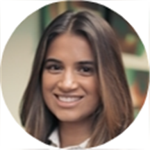 Dr. Ashna Rao, DDS