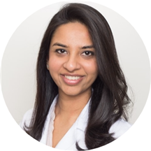 Dr. Ashna Shah, DMD