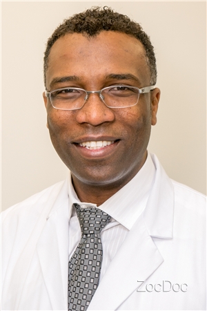 Dr. Ashraf Adam, DDS