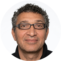 Dr. Ashraf Anani, MD