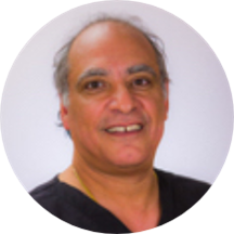 Dr. Ashraf Bessada, DMD