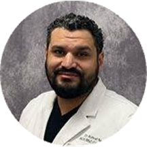 Dr. Ashraf Naser, DDS