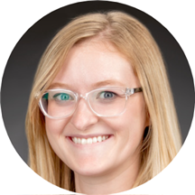Dr. Ashton Scherrer, PhD