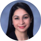 Dr. Ashumi Dave, DMD