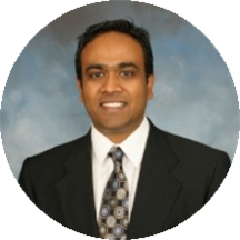 Dr. Ashvin Amara, MD