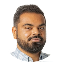 Dr. Ashwin Jacob - Mathai, MD