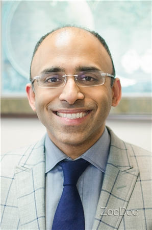 Dr. Asif Ali, MD