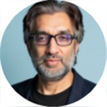 Dr. Asif Malik, MD