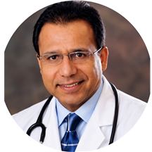 Dr. Asif Rehman, FACC, MD