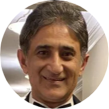 Dr. Asim Rana, MD