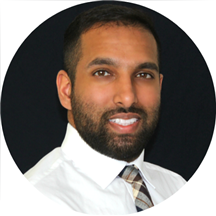 Dr. Asim Syed, MD