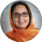 Dr. Asima Bajwa, MD