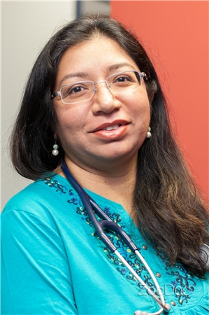 Dr. Asima Quidwai, MD