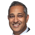 Dr. Asit Shah, MD, PhD