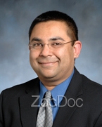 Dr. Asker Asmi, MD