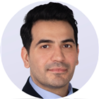 Dr. Aslan Amirian, MD