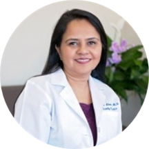 Dr. Asma Ahmad, MD
