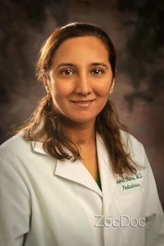 Dr. Asma Bano, MD