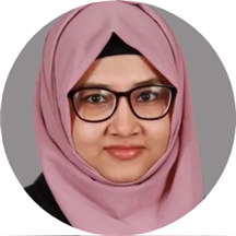 Dr. Asma Hosna, MD