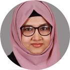 Dr. Asma Hosna, MD