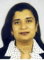 Dr. Asma Syed, MD