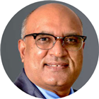 Dr. Asmat Ullah, MD