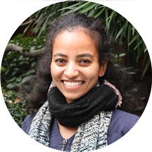 Dr. Asmeret Tesfahun, DDS