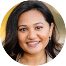 Dr. Asmi Shah, DDS