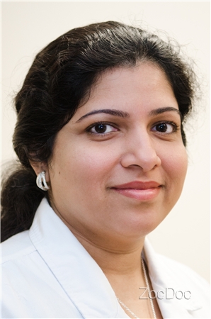 Dr. Asmita Joshi, MD