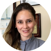 Dr. Astgik Demirchyan, DDS