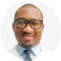 Dr. Astor Robertson, MD