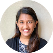 Dr. Aswathi Kumar, MD