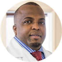Dr. Ata Atogho, MD, FACOG