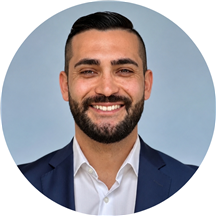 Dr. Atean Asslani, OD