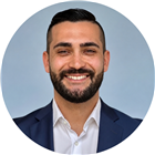 Dr. Atean Asslani, OD