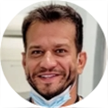 Dr. Athanasios Loukas, DMD
