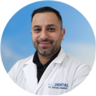 Dr. Atheer Fawzijassim, DDS