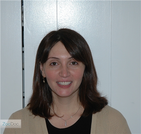 Dr. Athena Remolina, DO, FACC