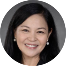 Dr. Atheni Sevilla, NP, DNP, APRN, PMHNP-BC