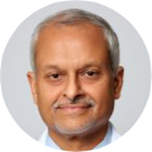 Dr. Atul Bhat, MD